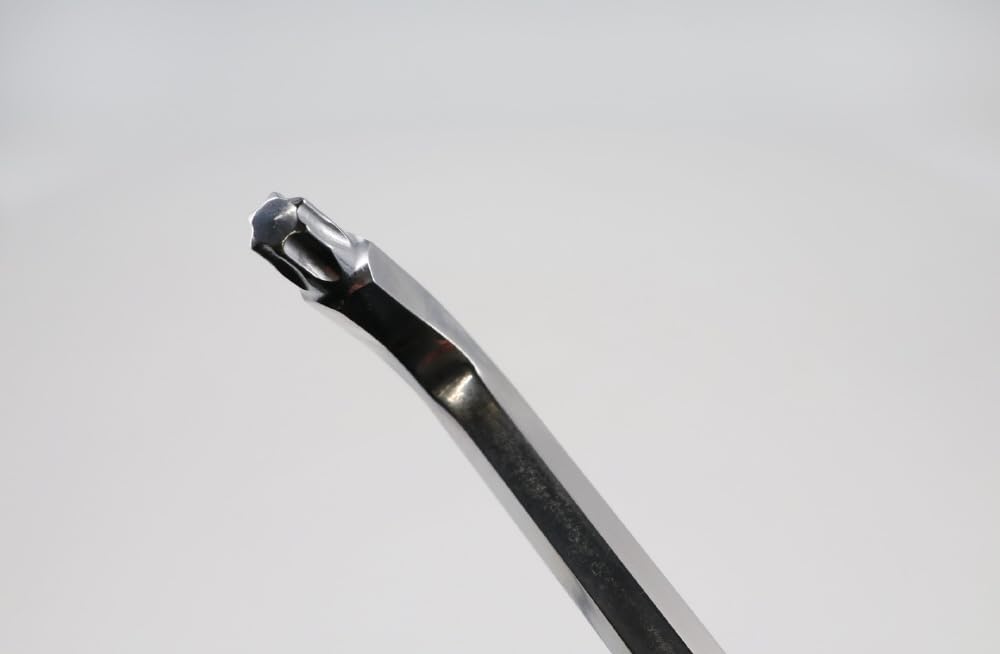 Amazon.co.jp: SIGNET(シグネット) 9PC ロング ヘックスローブレンチ